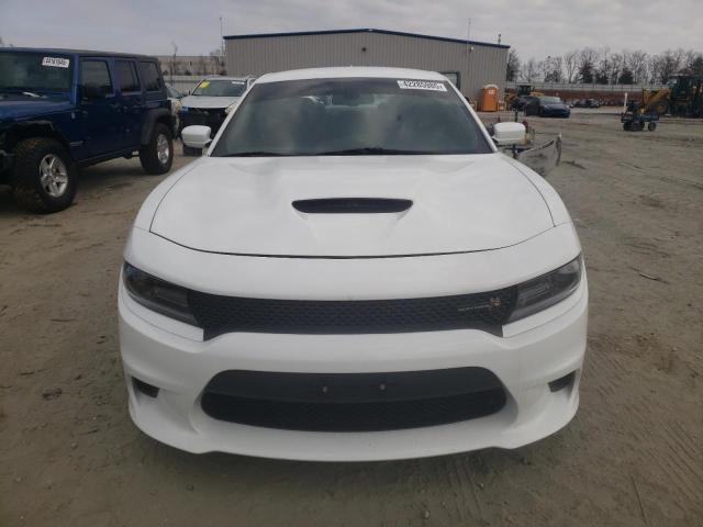 Photo 5 from auction – 2018 DODGE CHARGER R/ with VIN 2C3CDXGJXJH332358