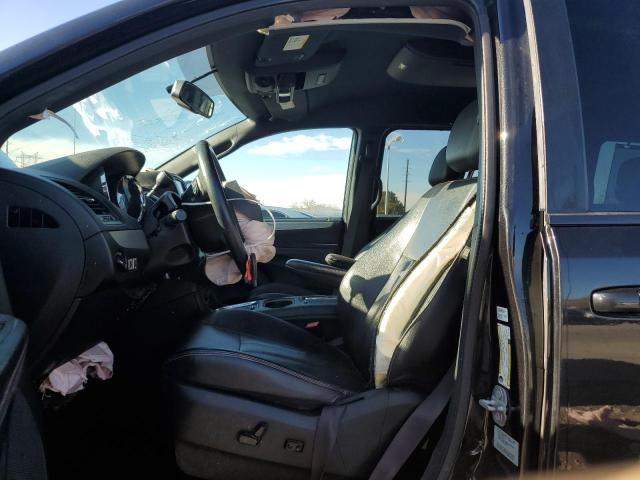 Photo 7 from auction – 2017 DODGE GRAND CARA with VIN 2C4RDGEG8HR731495