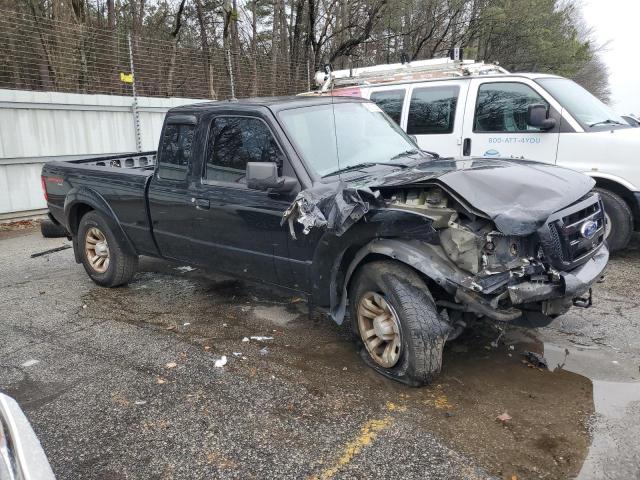 Photo 4 from auction – 2011 FORD RANGER SUP with VIN 1FTLR4FE1BPA50638