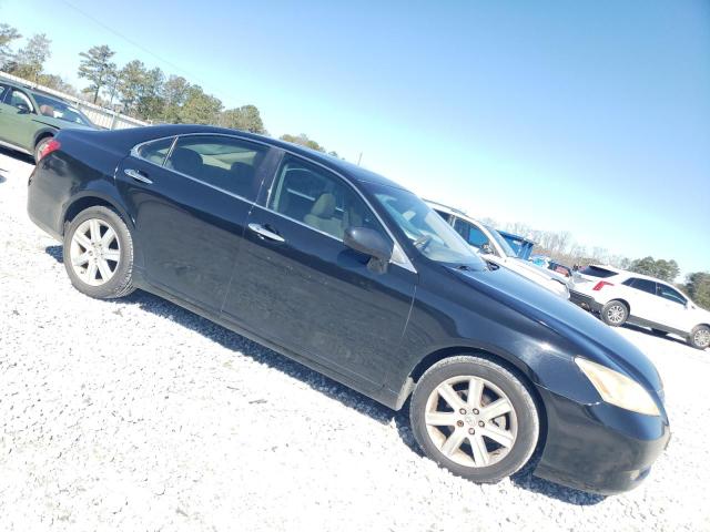 Photo 4 from auction – 2008 LEXUS ES 350 with VIN JTHBJ46G182269026
