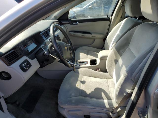 Photo 7 from auction – 2012 CHEVROLET IMPALA LT with VIN 2G1WB5E31C1139575