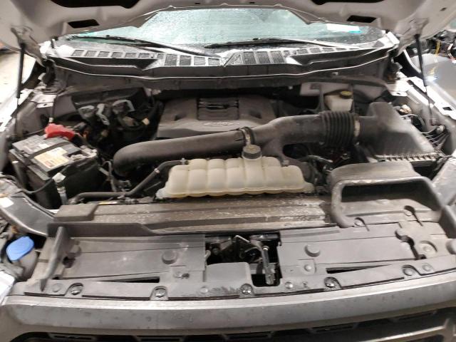 Photo 11 from auction – 2022 FORD F150 SUPER with VIN 1FTFW1E84NFC07279