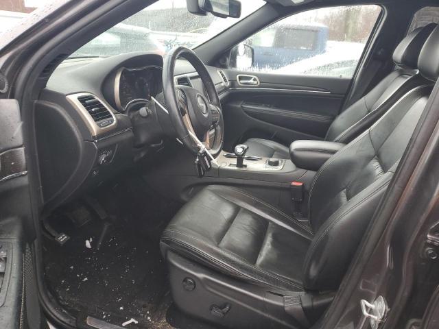 Photo 7 from auction – 2014 JEEP GRAND CHER with VIN 1C4RJFBG4EC545478