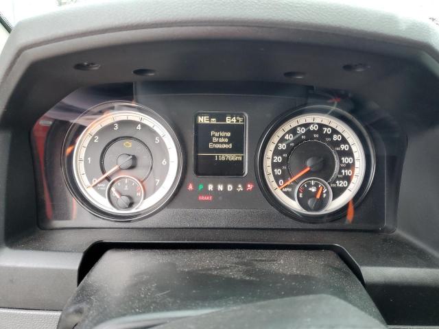 Photo 9 from auction – 2014 RAM 1500 SLT with VIN 1C6RR6GT9ES478145