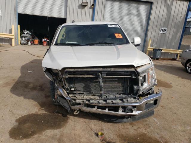 Photo 5 from auction – 2019 FORD F150 SUPER with VIN 1FTFW1E14KFA41425