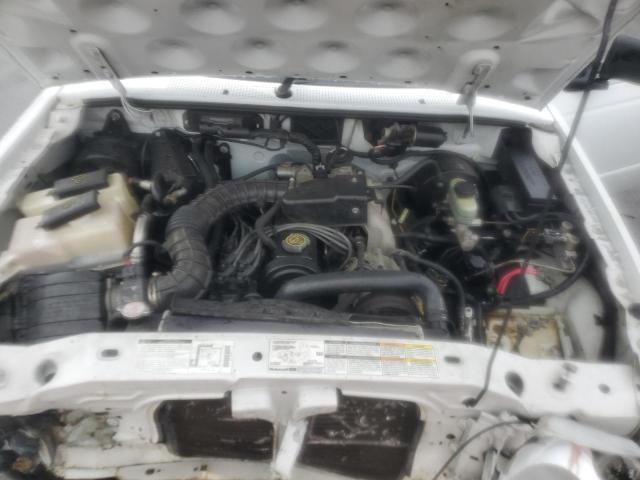 Photo 11 from auction – 2000 FORD RANGER with VIN 1FTYR10C5YTB48955