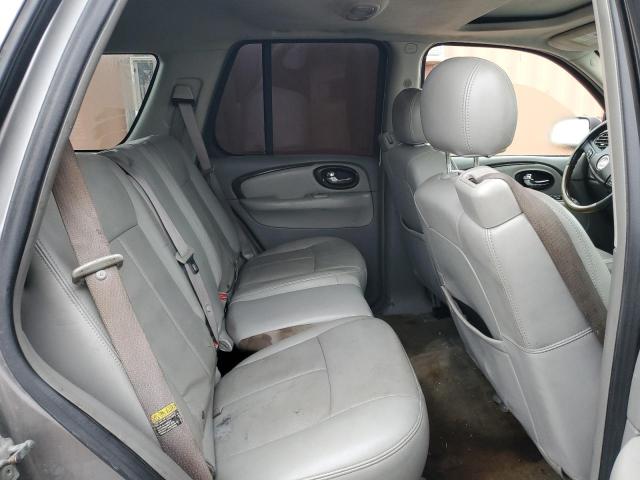Photo 10 from auction – 2005 BUICK RAINIER CX with VIN 5GAET13MX52309652