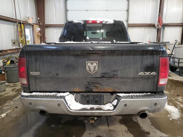Photo 6 from auction – 2010 DODGE RAM 1500 with VIN 1D7RV1CTXAS220312