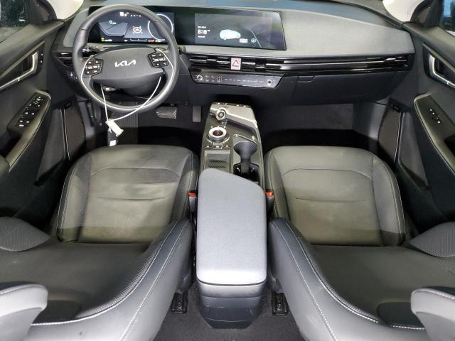 Photo 8 from auction – 2024 KIA EV6 LIGHT with VIN KNDC34LA7R5201930