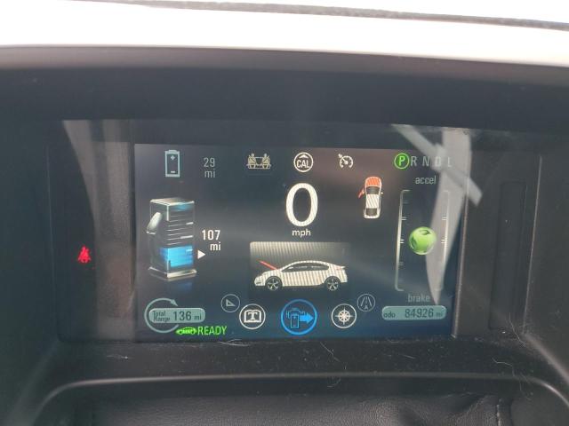 Photo 9 from auction – 2013 CHEVROLET VOLT with VIN 1G1RH6E40DU130933