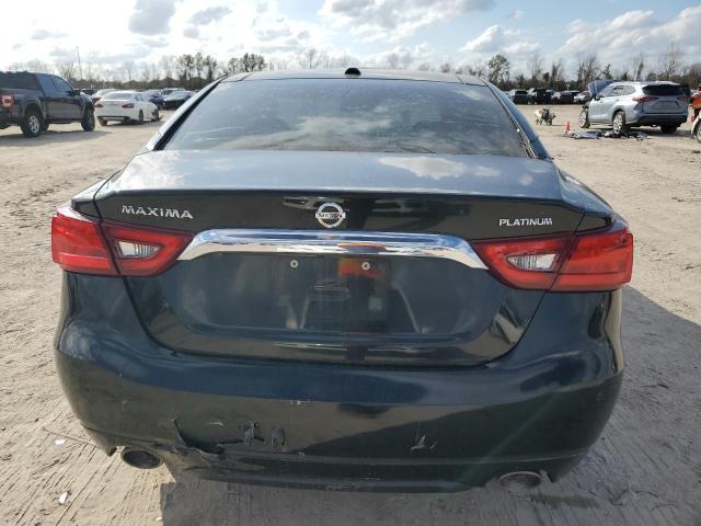 Photo 6 from auction – 2016 NISSAN MAXIMA 3.5 with VIN 1N4AA6AP5GC413904