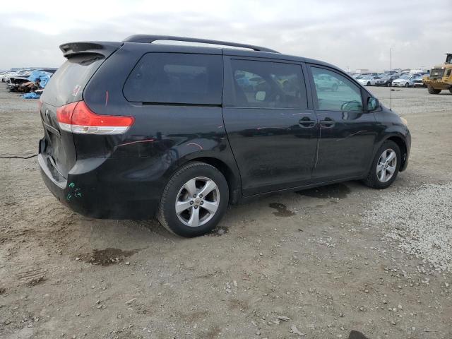 Photo 3 from auction – 2012 TOYOTA SIENNA LE with VIN 5TDKK3DC4CS243465