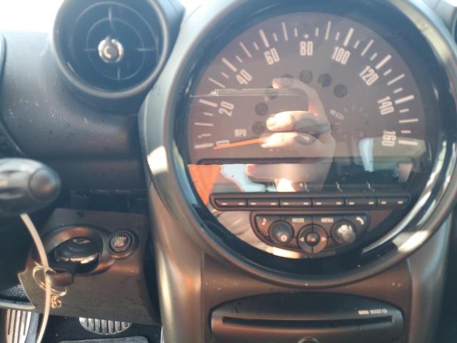Photo 9 from auction – 2015 MINI COOPER S C with VIN WMWZC3C53FWT04367