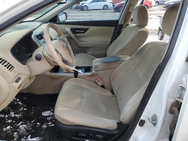 Photo 7 from auction – 2015 NISSAN ALTIMA 2.5 with VIN 1N4AL3AP8FC134258