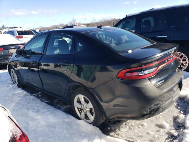 Photo 2 from auction – 2015 DODGE DART SXT with VIN 1C3CDFBB7FD180070