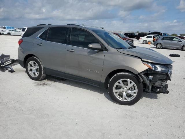 Photo 4 from auction – 2018 CHEVROLET EQUINOX LT with VIN 3GNAXKEX0JS598304