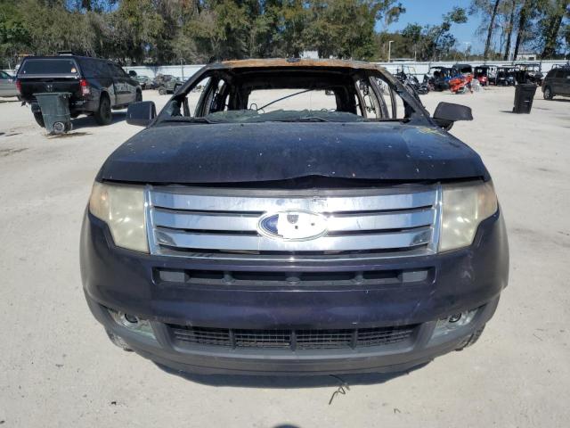 Photo 5 from auction – 2007 FORD EDGE SEL with VIN 2FMDK48C27BA55622