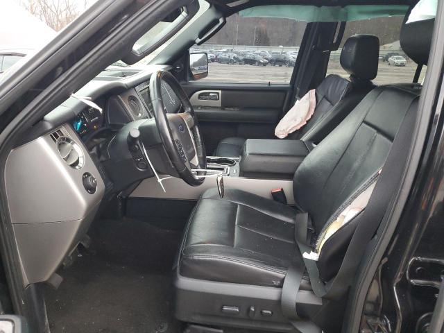 Снимка 7 от търг – 2015 FORD EXPEDITION с VIN 1FMJU2AT0FEF42932