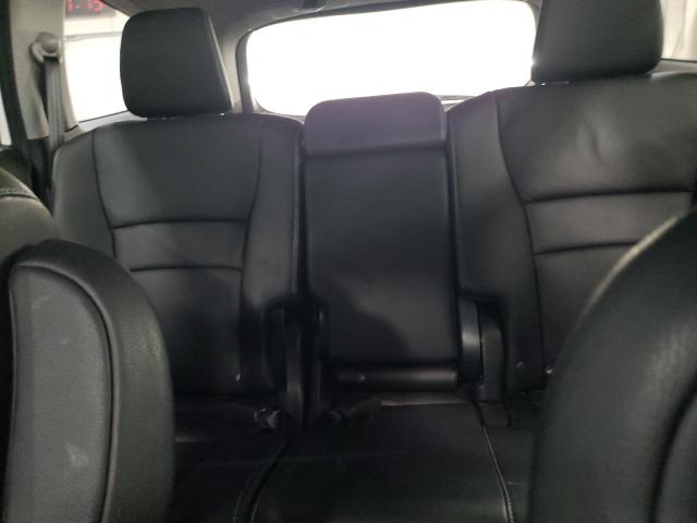 Photo 10 from auction – 2022 HONDA PILOT EXL with VIN 5FNYF6H53NB097837