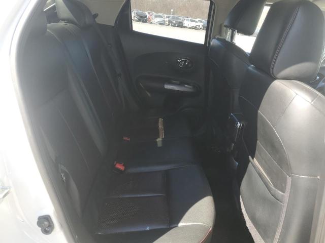 Photo 10 from auction – 2014 NISSAN JUKE S with VIN JN8AF5MV1ET483045