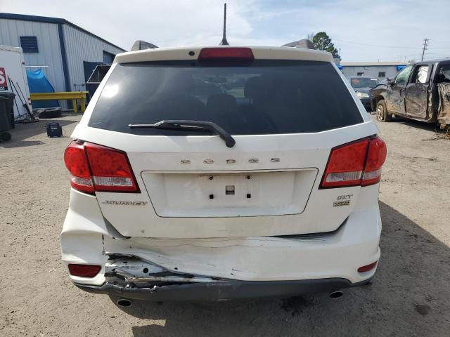 Снимка 6 от търг – 2017 DODGE JOURNEY SX с VIN 3C4PDCBG3HT533800