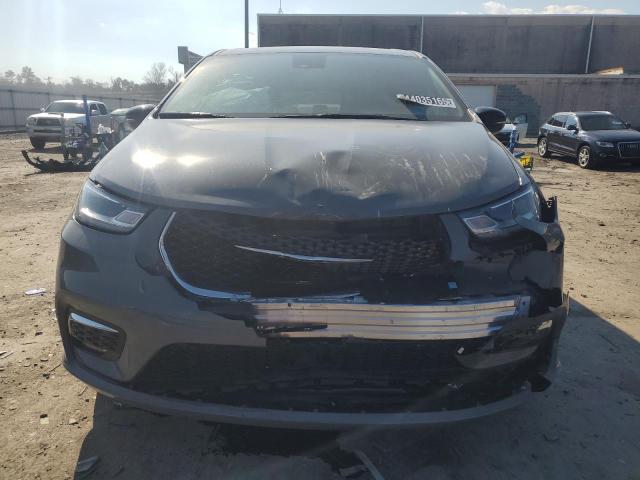 Photo 5 from auction – 2025 CHRYSLER PACIFICA S with VIN 2C4RC1BG1SR504581