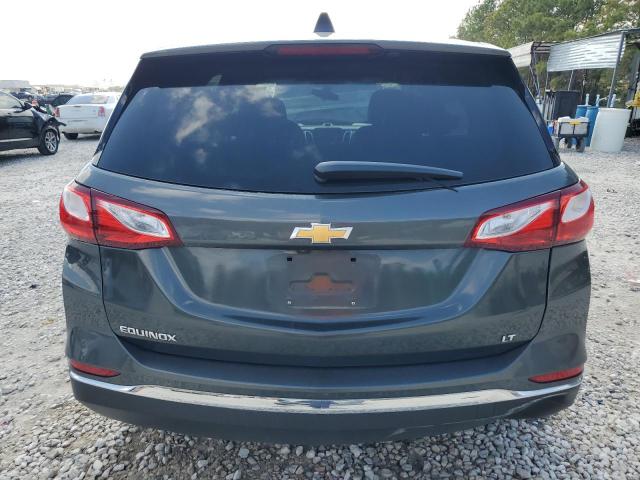 Photo 6 from auction – 2018 CHEVROLET EQUINOX LT with VIN 3GNAXJEV9JS586354