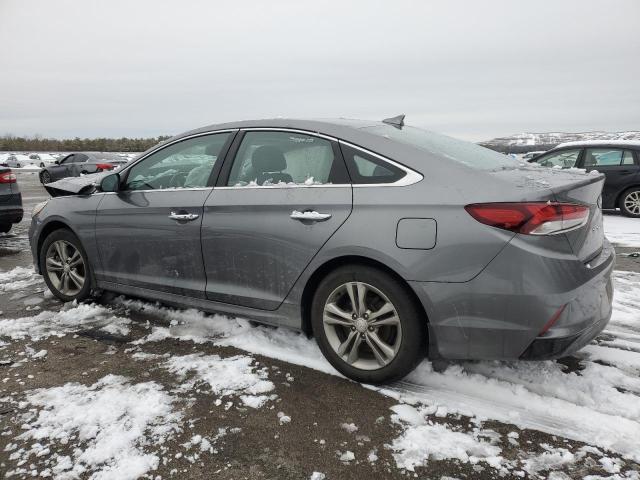 Photo 2 from auction – 2019 HYUNDAI SONATA LIM with VIN 5NPE34AF0KH814288