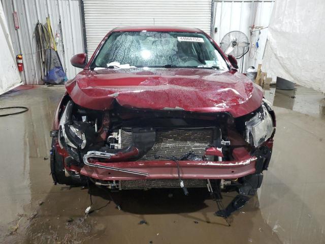 Photo 5 from auction – 2015 CHEVROLET CRUZE LT with VIN 1G1PC5SB1F7120125