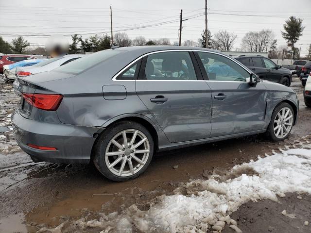Photo 3 from auction – 2015 AUDI A3 PREMIUM with VIN WAUBFGFF3F1089235