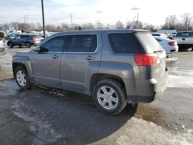 Photo 2 from auction – 2012 GMC TERRAIN SL with VIN 2GKALMEK1C6144086