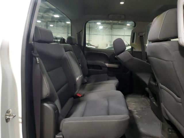 Photo 10 from auction – 2016 CHEVROLET silverado with VIN 3GCUKREC3GG157899