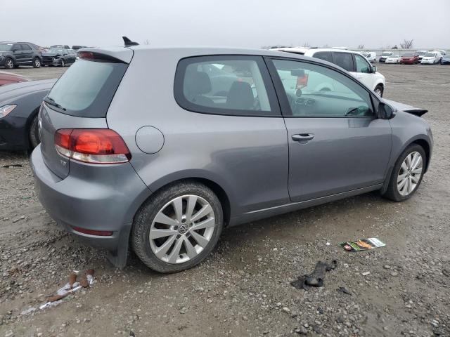 Photo 3 from auction – 2012 VOLKSWAGEN GOLF with VIN WVWMM7AJ6CW154879