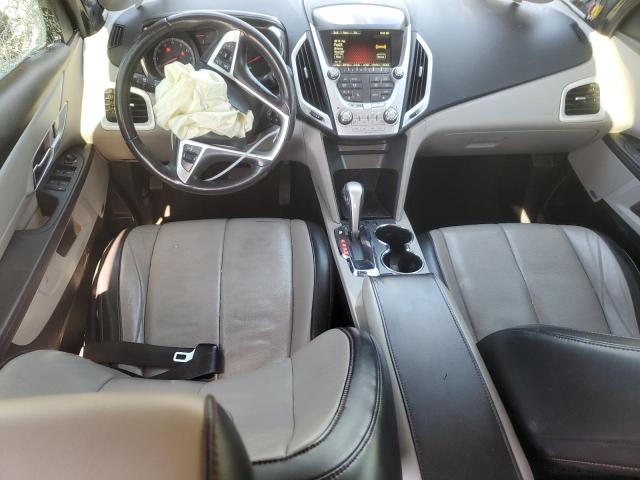 Photo 8 from auction – 2013 GMC TERRAIN SL with VIN 2GKALUEKXD6381306