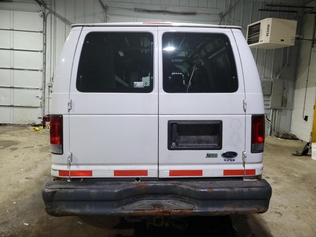 Photo 6 from auction – 2010 FORD ECONOLINE with VIN 1FTSE3EL7ADA85315