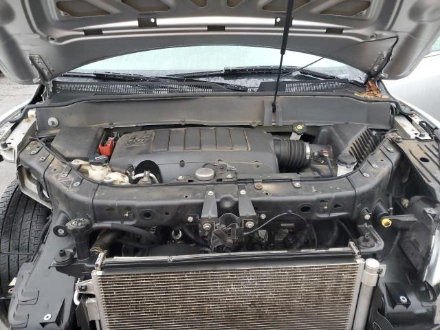 Photo 11 from auction – 2016 BUICK ENCLAVE with VIN 5GAKRBKD1GJ287672