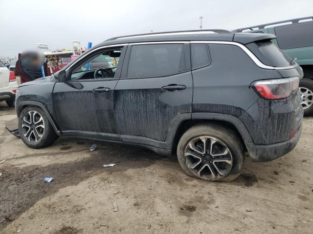 Photo 2 from auction – 2022 JEEP COMPASS LI with VIN 3C4NJDCB0NT136291