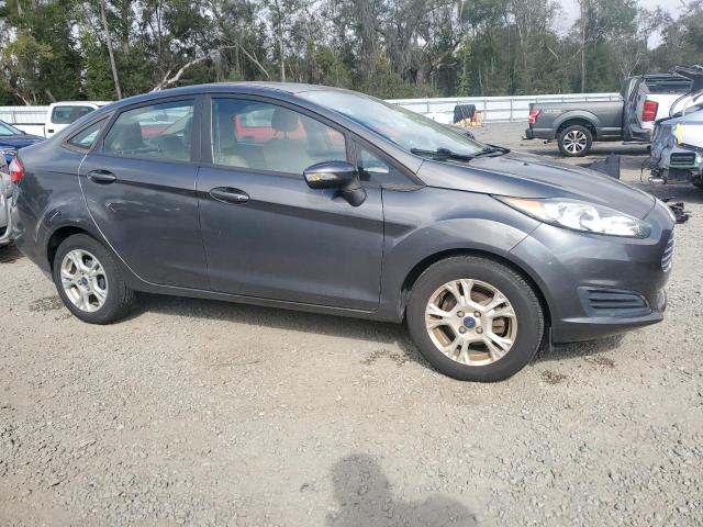 Photo 4 from auction – 2016 FORD FIESTA SE with VIN 3FADP4BJ7GM166717
