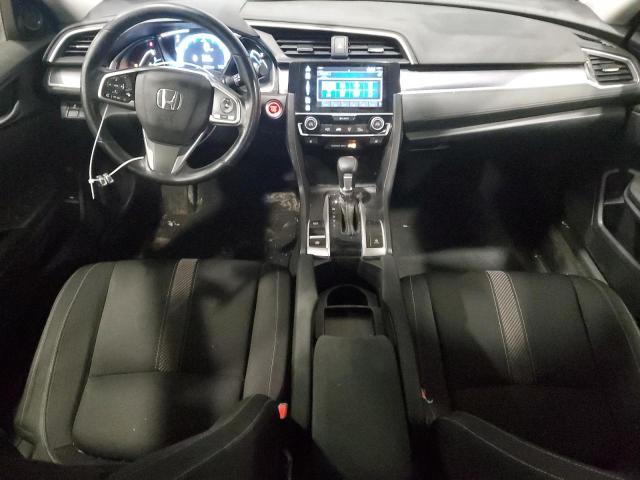 Photo 8 from auction – 2018 HONDA CIVIC EX with VIN JHMFC1F33JX035860