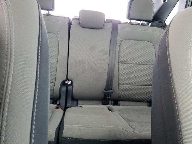 Photo 10 from auction – 2021 FORD ESCAPE SE with VIN 1FMCU9G63MUA02397
