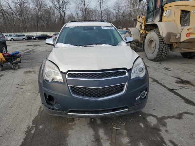 Photo 5 from auction – 2013 CHEVROLET EQUINOX LT with VIN 1GNALFEK1DZ129494