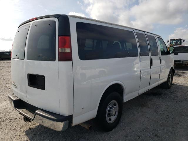 Photo 3 from auction – 2014 CHEVROLET EXPRESS G3 with VIN 1GAZG1FG5E1111697