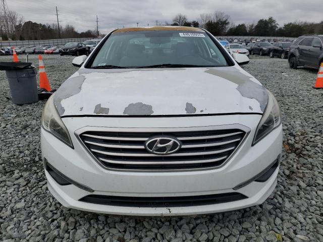 Photo 5 from auction – 2015 HYUNDAI SONATA SE with VIN 5NPE24AF3FH211487