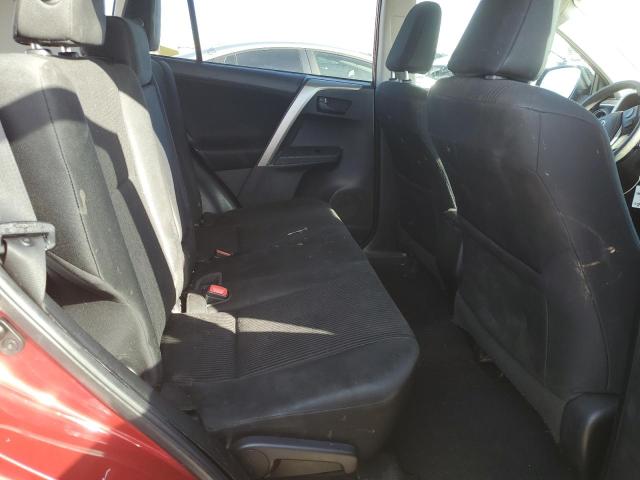 Photo 11 from auction – 2014 TOYOTA RAV4 LE with VIN 2T3BFREV4EW209275