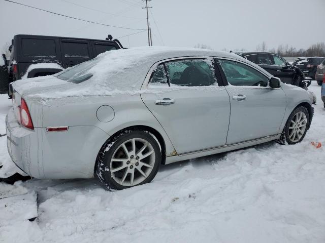 Photo 3 from auction – 2012 CHEVROLET MALIBU LTZ with VIN 1G1ZE5EU3CF155203