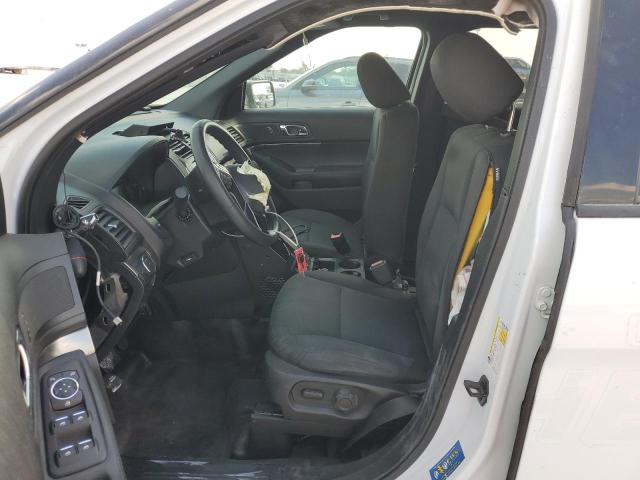 Photo 7 from auction – 2018 FORD EXPLORER P with VIN 1FM5K8AR6JGA73440
