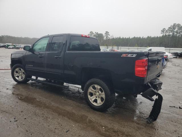 Photo 2 from auction – 2017 CHEVROLET SILVERADO with VIN 1GCVKREC7HZ376869