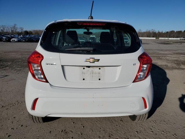Photo 6 from auction – 2017 CHEVROLET SPARK 1LT with VIN KL8CD6SA6HC782978