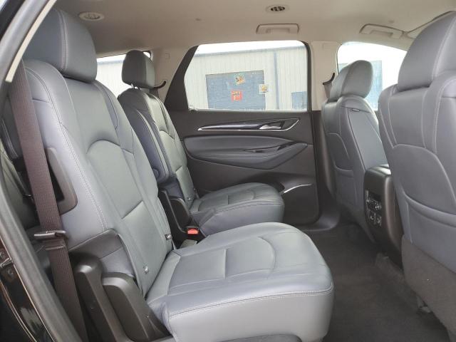 Photo 11 from auction – 2020 BUICK ENCLAVE ES with VIN 5GAERBKW2LJ302382