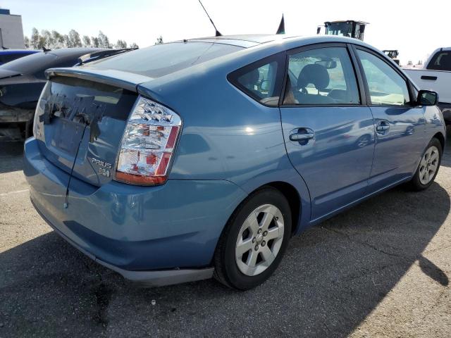 Photo 3 from auction – 2007 TOYOTA PRIUS with VIN JTDKB20U077630362